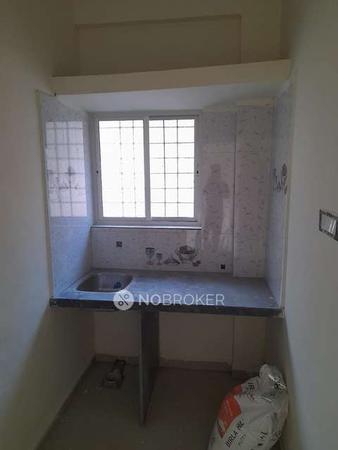 1 RK House for Rent  In Dighi