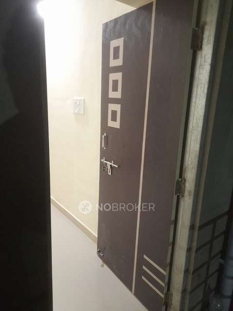 1 RK House for Rent  In Dighi