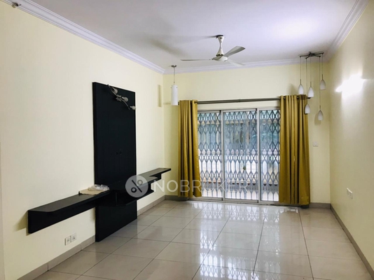 3 BHK Flat In Mantri Greens For Sale  In Malleshwaram