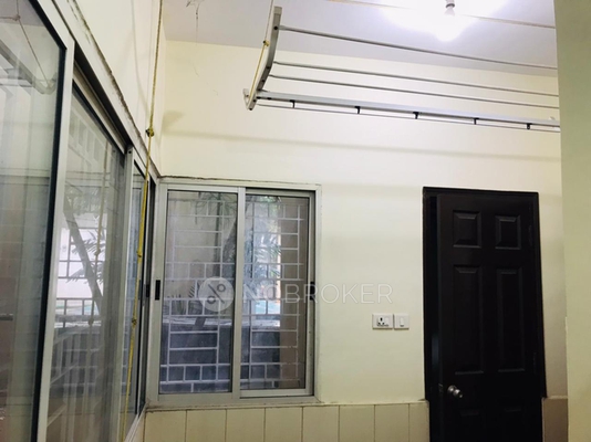 3 BHK Flat In Mantri Greens For Sale  In Malleshwaram