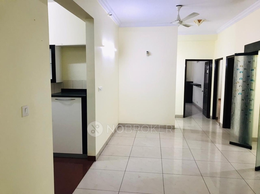 3 BHK Flat In Mantri Greens For Sale  In Malleshwaram