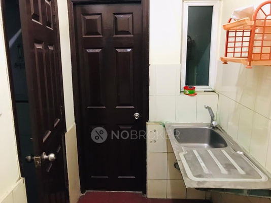 3 BHK Flat In Mantri Greens For Sale  In Malleshwaram