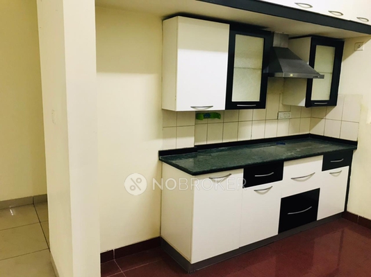 3 BHK Flat In Mantri Greens For Sale  In Malleshwaram