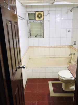 3 BHK Flat In Mantri Greens For Sale  In Malleshwaram