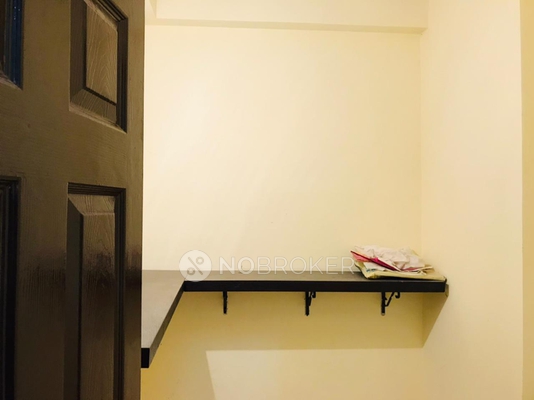 3 BHK Flat In Mantri Greens For Sale  In Malleshwaram