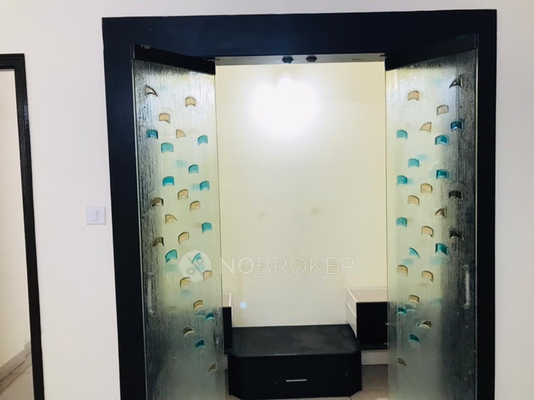 3 BHK Flat In Mantri Greens For Sale  In Malleshwaram