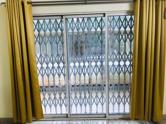 3 BHK Flat In Mantri Greens For Sale  In Malleshwaram