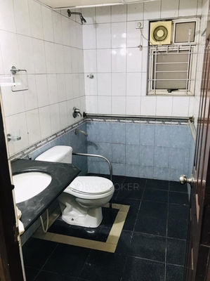 3 BHK Flat In Mantri Greens For Sale  In Malleshwaram