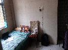 Room for Male In 2 BHK In Society In Airoli Railway Station (w)