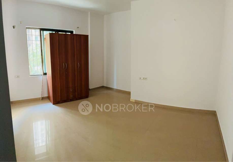 2 BHK Flat In Dosti Vihar for Rent  In Vartak Nagar