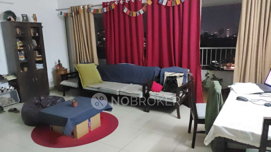 2 BHK Flat In Amanora Victory Towers for Rent  In Mundhwa