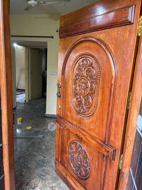 1 BHK Flat for Rent  In Btm Layout