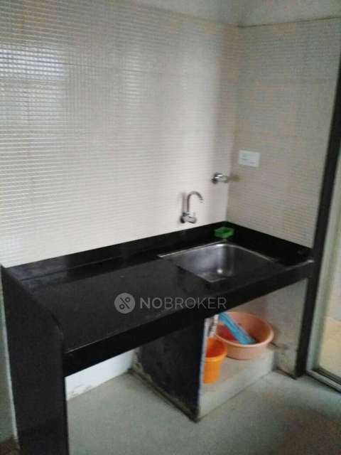 2 BHK Flat In Air Castles for Rent  In Marunji Village,hinjawadi