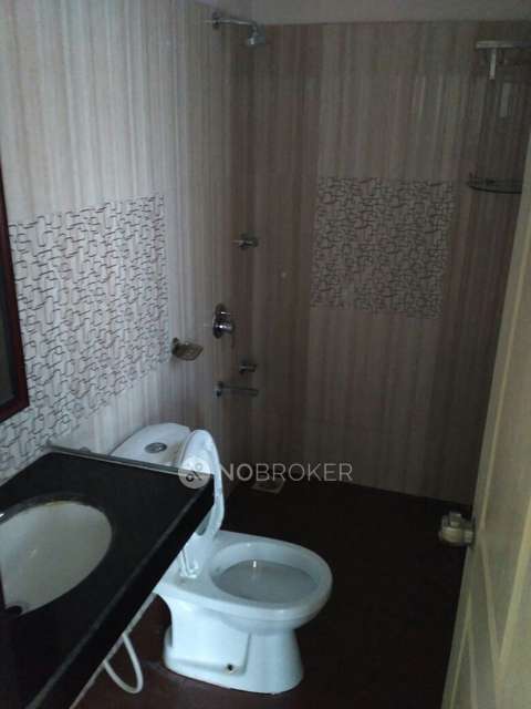 2 BHK Flat In Air Castles for Rent  In Marunji Village,hinjawadi