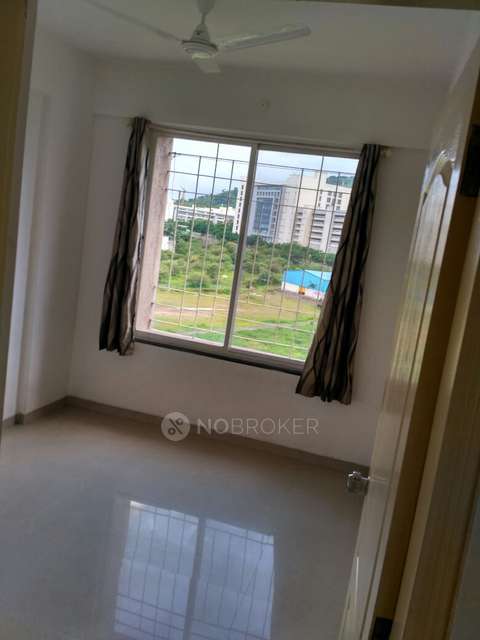 2 BHK Flat In Air Castles for Rent  In Marunji Village,hinjawadi