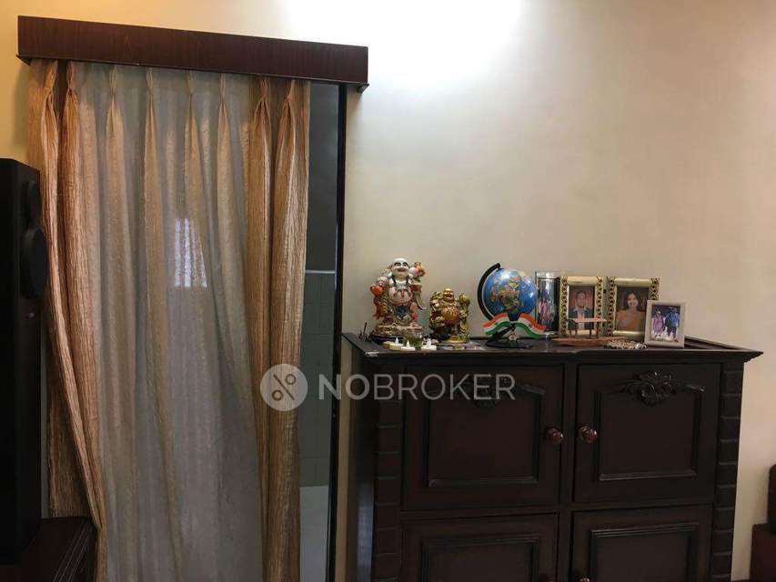 1 BHK Flat In Veena Sadhan for Rent  In Mulund West