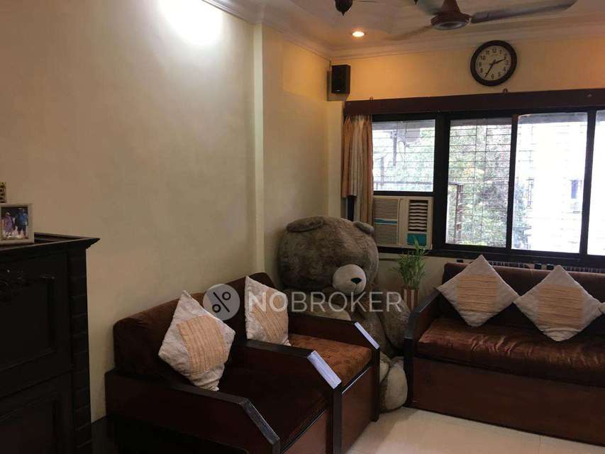 1 BHK Flat In Veena Sadhan Chs for Rent  In Mulund West