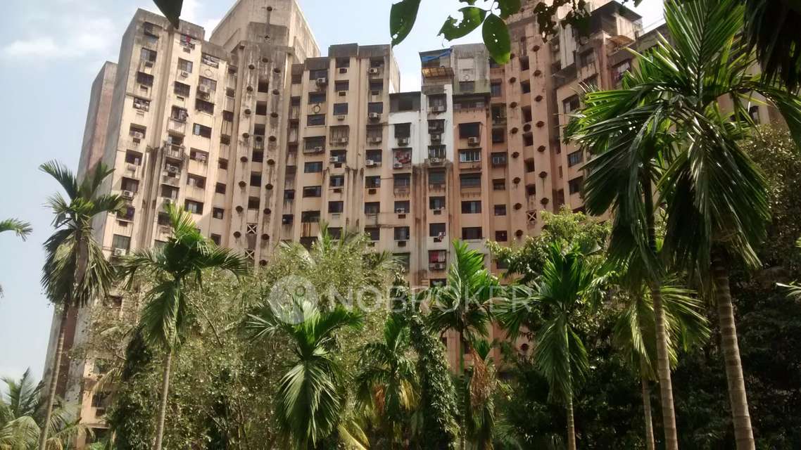2 BHK Flat In Lok Everest Chs For Sale  In Thane