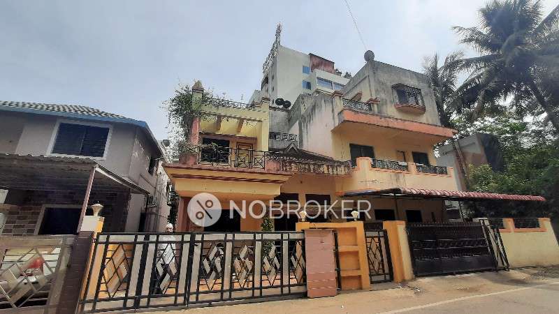 1 BHK House for Rent  In Hadapsar