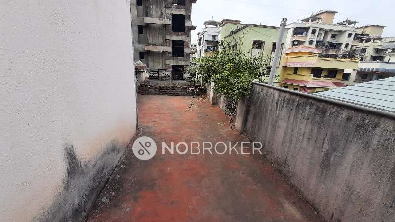 1 BHK House for Rent  In Hadapsar