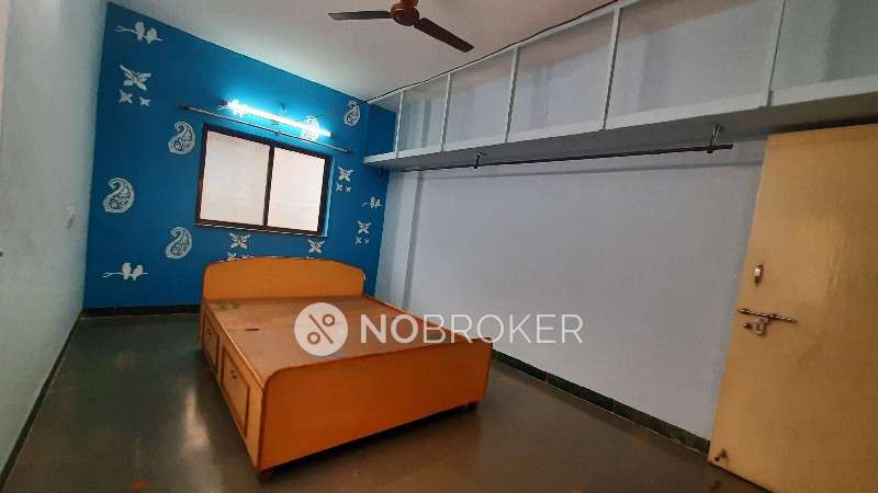 1 BHK House for Rent  In Hadapsar