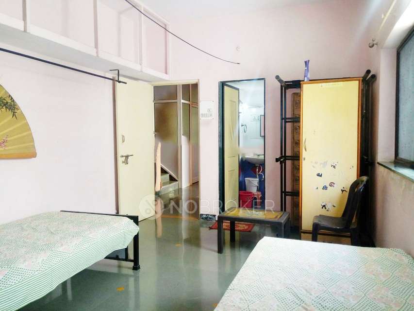 1 BHK House for Rent  In Hadapsar