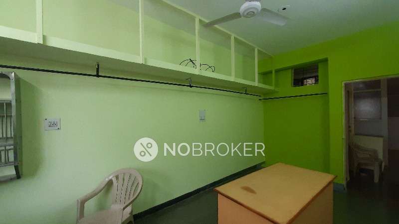 1 BHK House for Rent  In Hadapsar