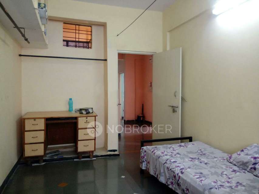 1 BHK House for Rent  In Hadapsar