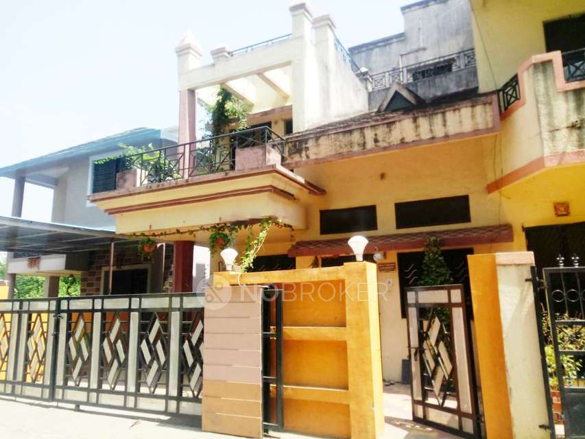 1 BHK House for Rent  In Hadapsar