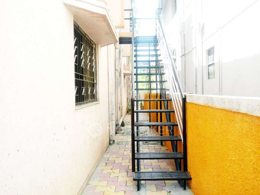 1 BHK House for Rent  In Hadapsar