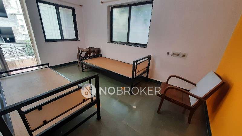 1 BHK House for Rent  In Hadapsar
