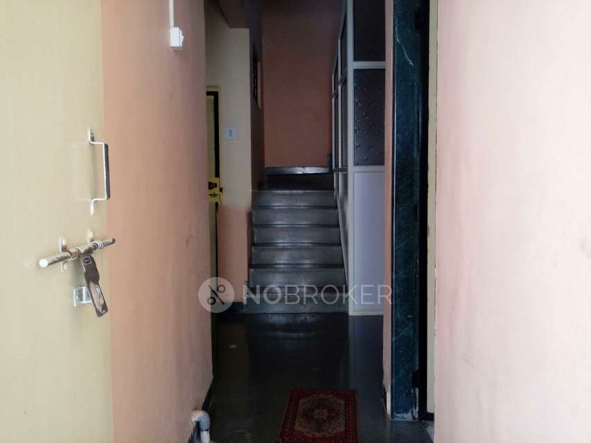 1 BHK House for Rent  In Hadapsar