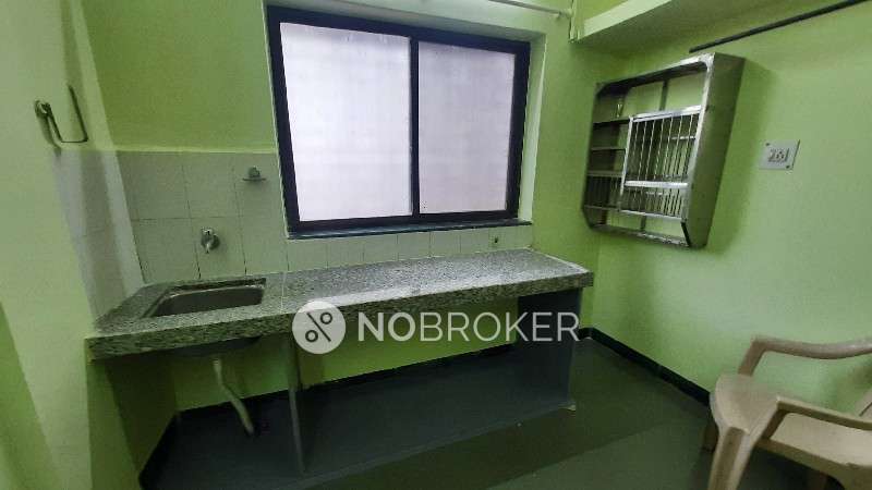 1 BHK House for Rent  In Hadapsar