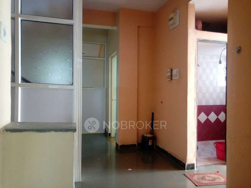 1 BHK House for Rent  In Hadapsar