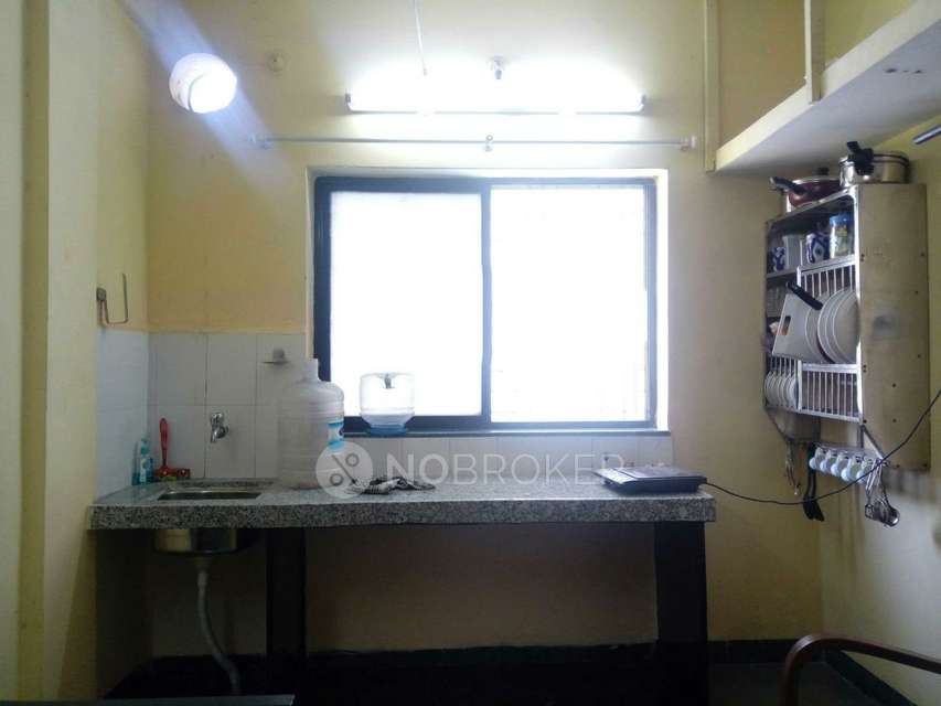 1 BHK House for Rent  In Hadapsar