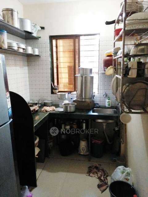 1 BHK Flat In Om Heritage Apartment For Sale  In Cbd Belapur