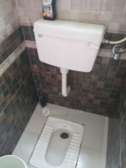 1 BHK Flat In Om Heritage Apartment For Sale  In Cbd Belapur