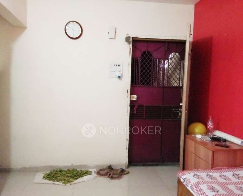 1 BHK Flat In Om Heritage Apartment For Sale  In Cbd Belapur