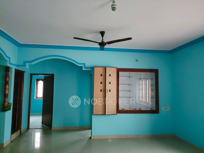 ambika nilaya MS Palya Circle Rent WITHOUT BROKERAGE Semifurnished 2