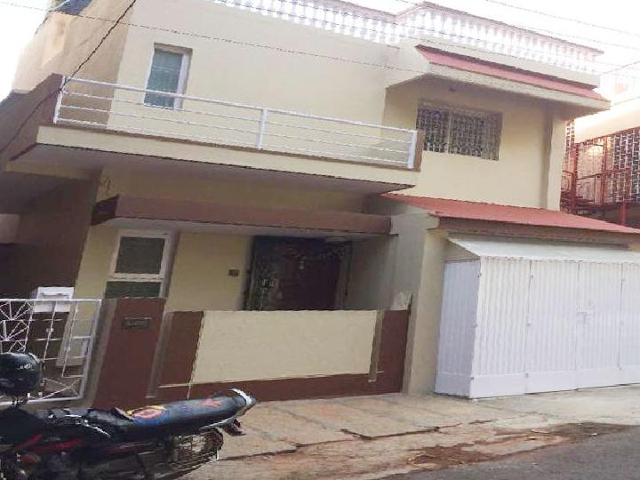 bangalore house rentals