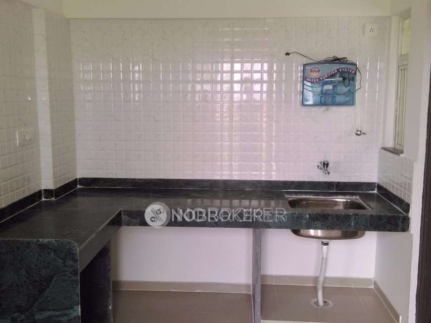 1 BHK Flat In Kushal Swarnali For Sale  In Kharabwadi