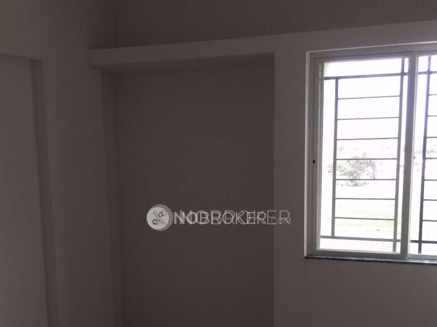 1 BHK Flat In Kushal Swarnali For Sale  In Kharabwadi