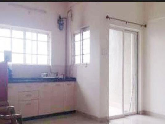 1 RK Flat In Amanora Metro Tower for Rent  In Hadapsar