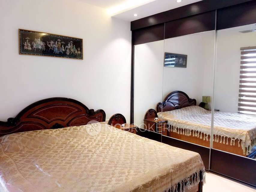 3 BHK Flat In The Metrozone for Rent  In  Anna Nagar West