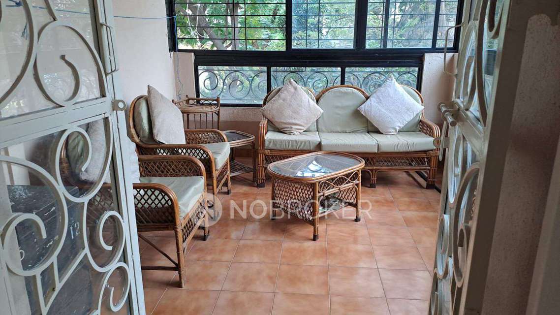 2 BHK Villa In Nyati  Serenity Enclave for Rent  In Mohammed Wadi