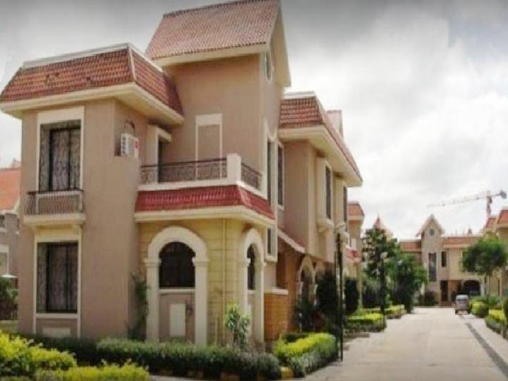 Nyati Serenity Enclave Mohammed Wadi Rent WITHOUT BROKERAGE Semi