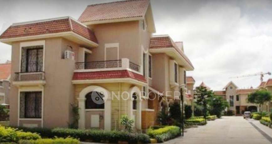 2 BHK Villa In Nyati  Serenity Enclave for Rent  In Mohammed Wadi
