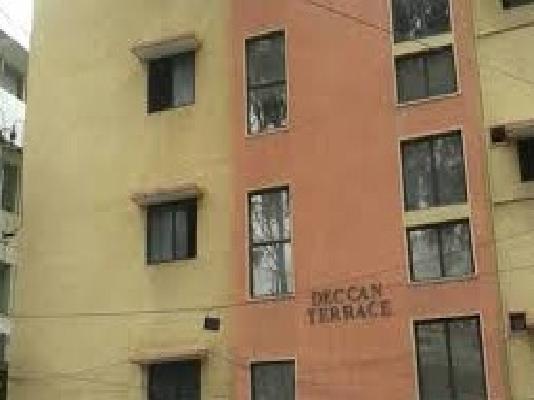 2 BHK Flat In Deccan Terrace for Rent  In Malleswaram