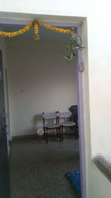 2 BHK Flat In Vidhilekha Apartment For Sale  In Dhankawadi
