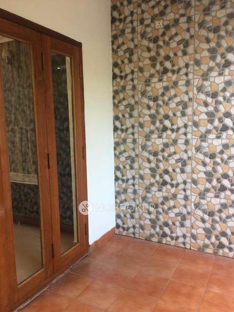 3 BHK Flat In Century Marvel Apartments For Sale  In Hebbal Kempapura